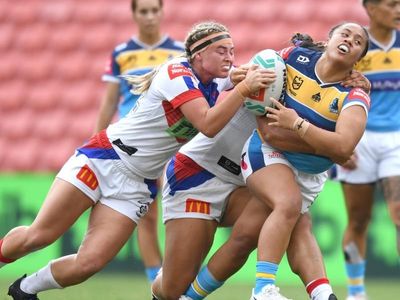 Roosters confirm new NRLW signings
