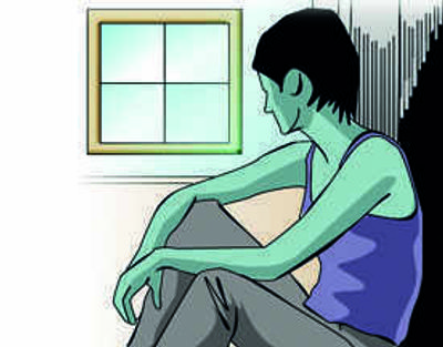 Andhra Pradesh: 17-year-old student jumps off college building in Krishna district, hurt