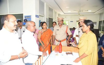 AP child rights panel urges police to probe cases related to minor girls discreetly