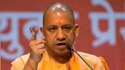 Local bodies must increase revenue: Uttar Pradesh CM Yogi Adityanath