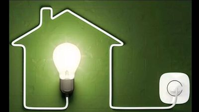 Andhra Pradesh govt nod for Rs 15,000 crore green power projects