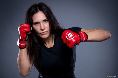 Cat Zingano: Cris Cyborg offer wasn’t on table – but I want to ensure drug testing if it happens