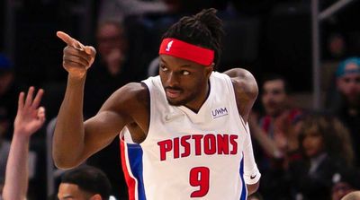 Blazers Ace Trade for Pistons’ Jerami Grant