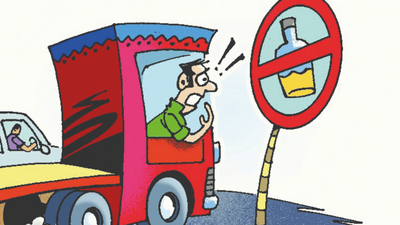 Liquor smugglers pay drivers Rs 1.5 lakh for 3-day trip to Bihar