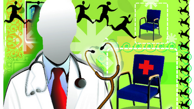 Uttar Pradesh: Free health check-up camp organised in rural areas