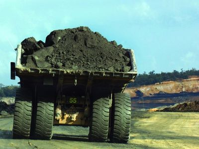 WA eyes interim emissions reduction target