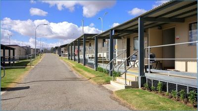 Man charged with murder following death of detainee at Yongah Hill Detention centre