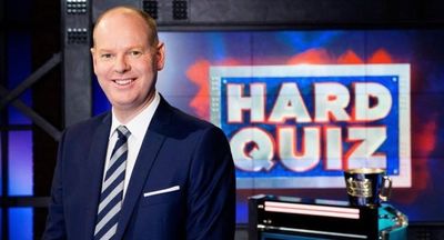 Gruen and The Weekly scrape through, but Hard Quiz repeats beat all