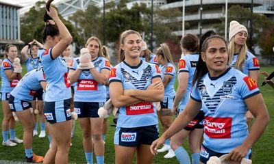 Women’s State of Origin 2022 shapes as most influential in series’ short history
