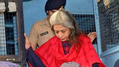Mumbai: Sheena Bora birth certificate shown to court is fake, says Indrani Mukerjea