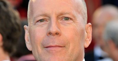 Scots aphasia patients write to Hollywood star Bruce Willis urging him to 'keep going' after diagnosis