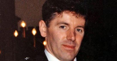 Brother of Scots murder victim calls for case to be reopened 20 years after death