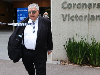 COVID inquest a criminal 'dress rehearsal'