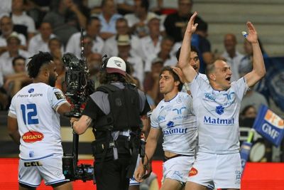 Similar paths lead Castres, Montpellier back to Top 14 final