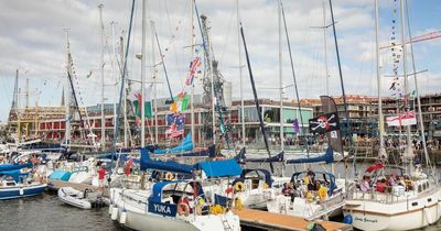 Bristol Harbour festival 2022 programme welcomes inclusive collaborations with the local community