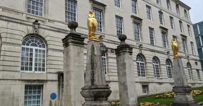 Complaint about neighbour 'flogging cars from home' sparks data protection warning for Leeds Council