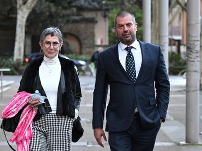 Tolga Kumova admits US$4.8b error