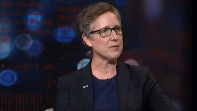 ACTU Secretary Sally McManus says Reserve Bank in 'boomer fantasy land' over wage-price spiral fears