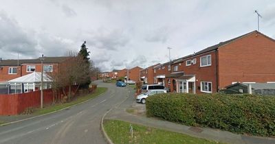 Tranquil estate where 'out of control' kids on motorbikes rule the streets