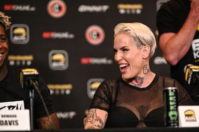 Photos: BKFC 26 press conference