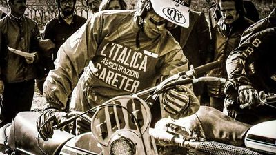 Il Ciocco 12 Ore Vintage Enduro Racing Series Set To Return To Italy In 2022