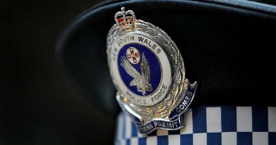 Strike force's appeal after drive-by shooting in early hours