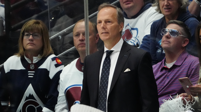 Jon Cooper thinks Avalanche Game 4 OT winner shouldn’t have counted, and he might be right
