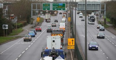 Expert warning over MOT failure which is higher in Nottinghamshire than the national average