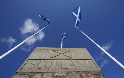 Indy Scotland-England Border not a problem, says English Scots for Yes founder