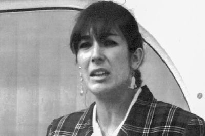 Feds: Ghislaine Maxwell deserves at least 30 years in prison