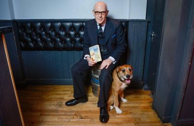 Wee Ginger Dug thanks readers as fundraiser proves success