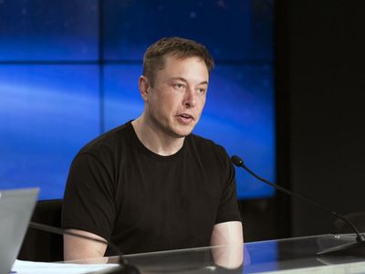 Elon Musk Says 2 Tesla Giga Factories Are Losing Billions With 'Hardly Any Output'