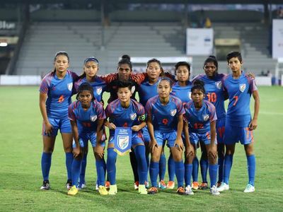 Female Football Tournament: India U-17 women's team lose to Italy