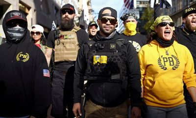 DoJ seeks delay in Proud Boys case as it collides with parallel January 6 inquiry