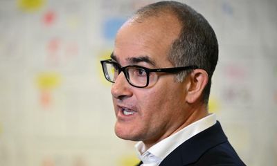 Victoria to conduct review into coercive practices in mental health system