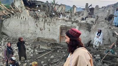 What do we know about the Afghanistan earthquake and why is the region so vulnerable?
