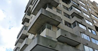 Council left woman with cancer and four children living in single-room