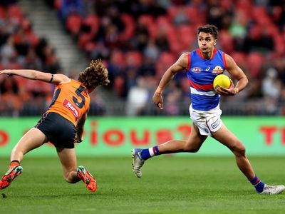 Hawks out to muzzle Dogs' AFL finals hopes