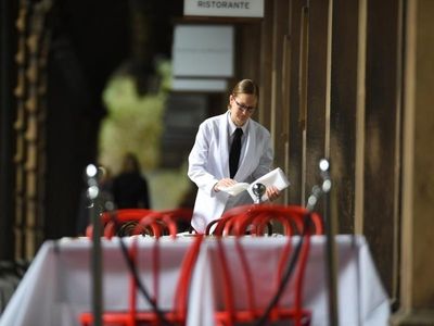 NSW businesses struck with staff shortages