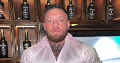 Conor McGregor due to appear in court in Dublin