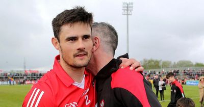 Derry captain Chrissy McKaigue explains special relationship with boss Rory Gallagher