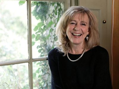 Author Deborah Moggach: ‘I’d write Best Exotic Marigold Hotel again, whatever the world thought’