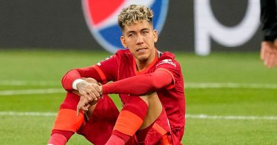 Roberto Firmino Liverpool 'leaving date' named by Sir Kenny Dalglish signing