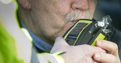 100-year-old man identified as UK's oldest drink driver