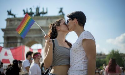 10 of Europe’s best destinations for LGBTQ+ travellers this Pride season