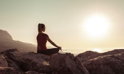 My generation is obsessed with the cult of wellness – but all that striving to be your best self can be dangerous