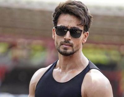 Entertainment: Is 'War 2' in making? Check out Tiger Shroff's latest post