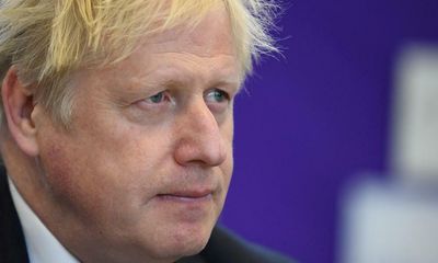 Boris Johnson faces double verdict as polls open in byelections