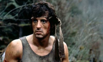 Rambo: First Blood review – Stallone’s 80s hero ripe for devotees of old-school action