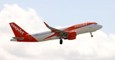 EasyJet cancels flights between Manchester and Isle of Man for FOUR MONTHS due to 'operational issues'